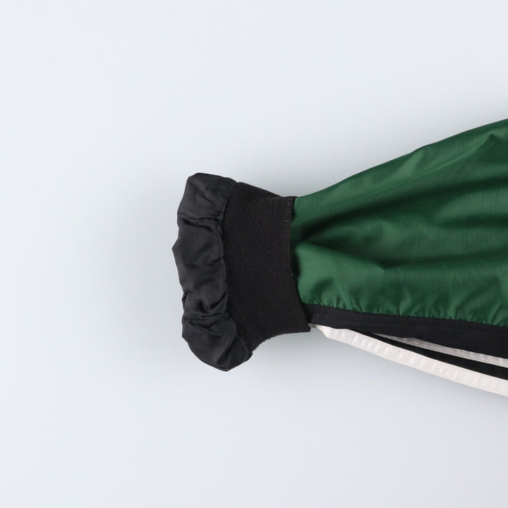 90'S Adidas Windbreaker, Men's Size L (approx.), Vintage polyester black type Vintage Second Hand