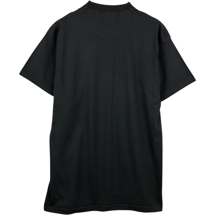 90'S Fruit of the Loom Best Printed T-shirt, Men's XL, Vintage cotton black type Vintage Second Hand