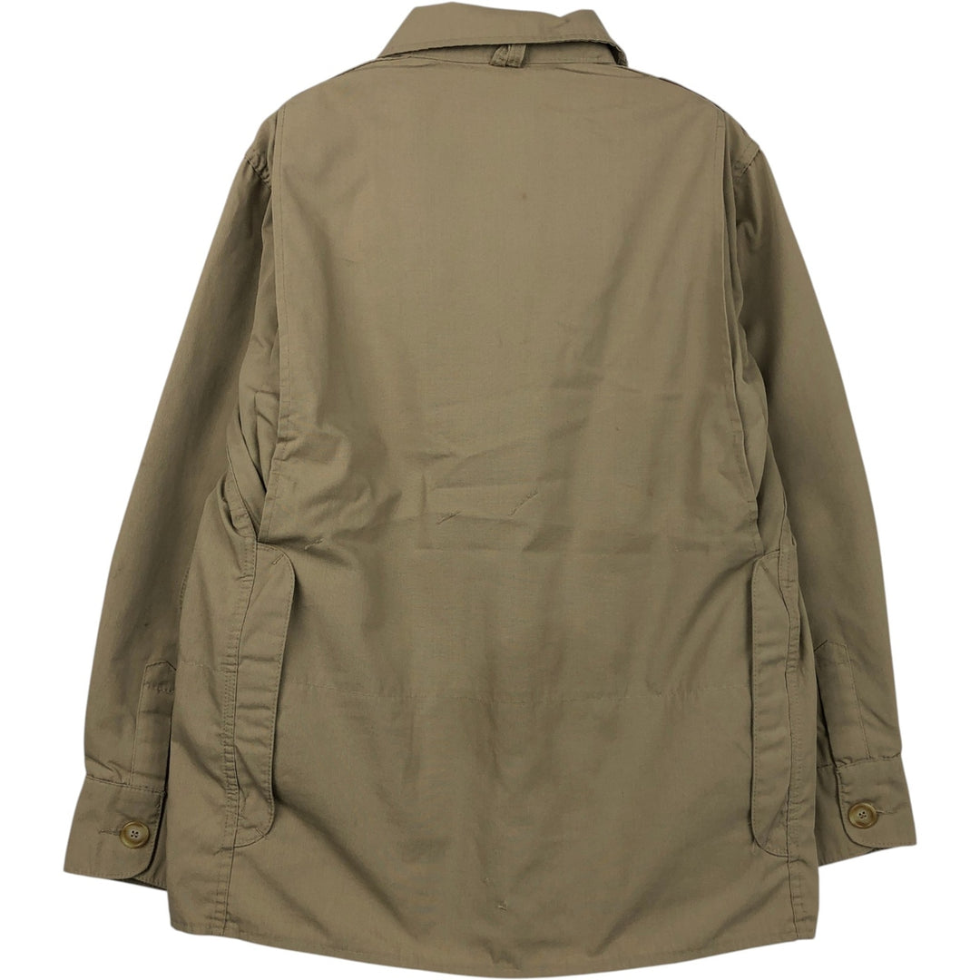Red Head Squatex Hunting Jacket, Made in USA, Men's Size M (Equivalent), Vintage. unclear Beige type Vintage Second Hand