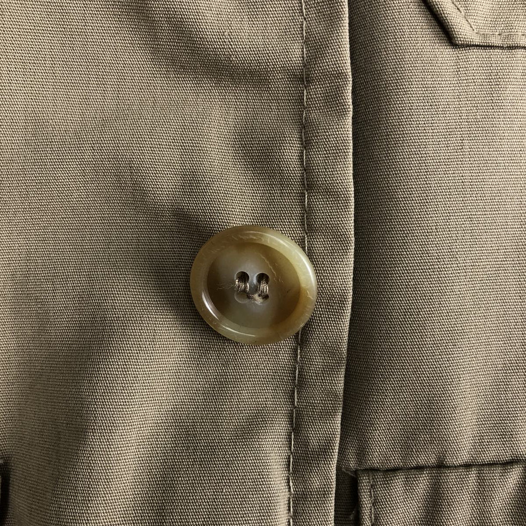 Red Head Squatex Hunting Jacket, Made in USA, Men's Size M (Equivalent), Vintage. unclear Beige type Vintage Second Hand