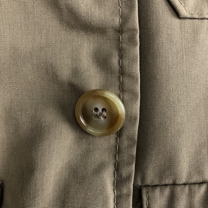 Red Head Squatex Hunting Jacket, Made in USA, Men's Size M (Equivalent), Vintage. unclear Beige type Vintage Second Hand