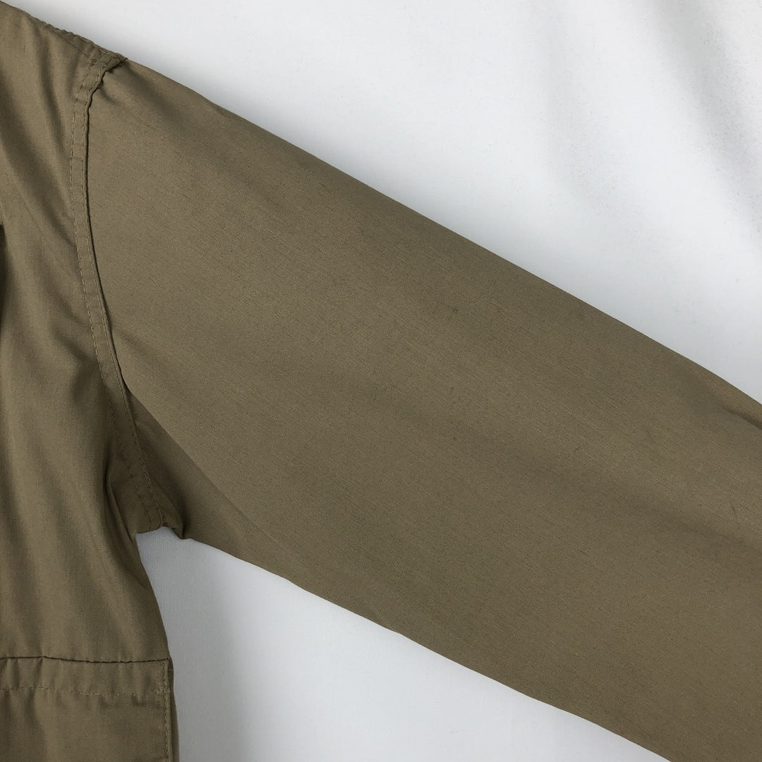 Red Head Squatex Hunting Jacket, Made in USA, Men's Size M (Equivalent), Vintage. unclear Beige type Vintage Second Hand