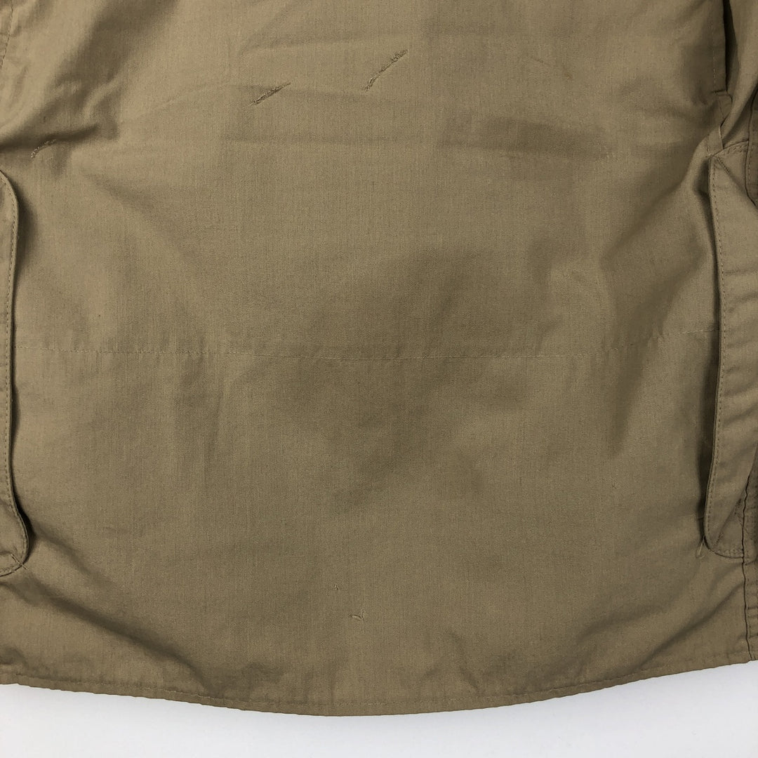 Red Head Squatex Hunting Jacket, Made in USA, Men's Size M (Equivalent), Vintage. unclear Beige type Vintage Second Hand