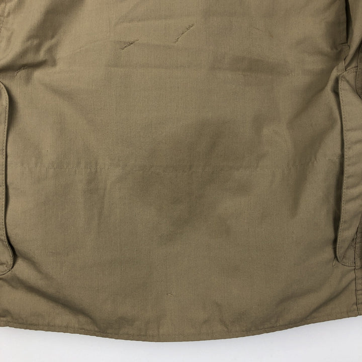Red Head Squatex Hunting Jacket, Made in USA, Men's Size M (Equivalent), Vintage. unclear Beige type Vintage Second Hand