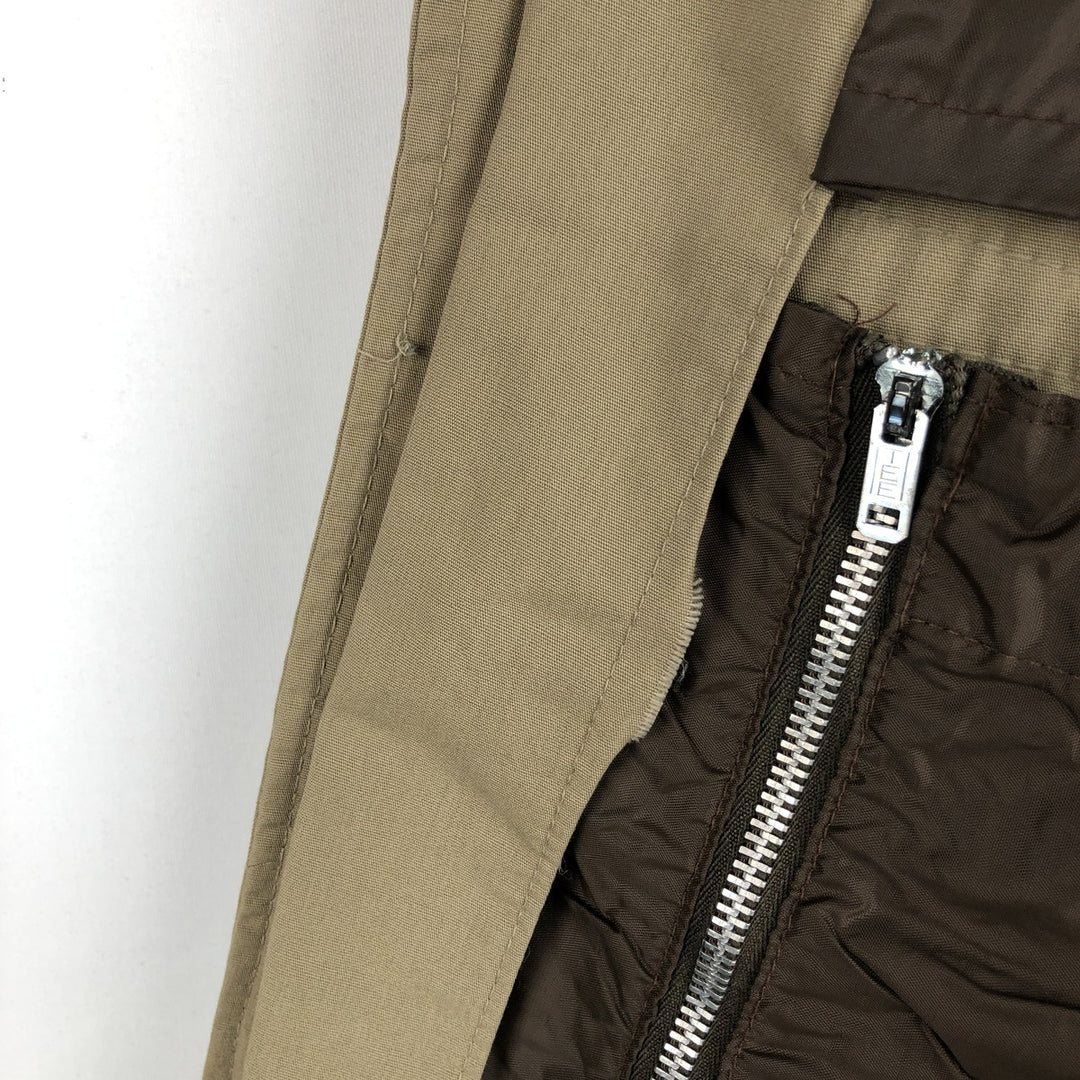 Red Head Squatex Hunting Jacket, Made in USA, Men's Size M (Equivalent), Vintage. unclear Beige type Vintage Second Hand