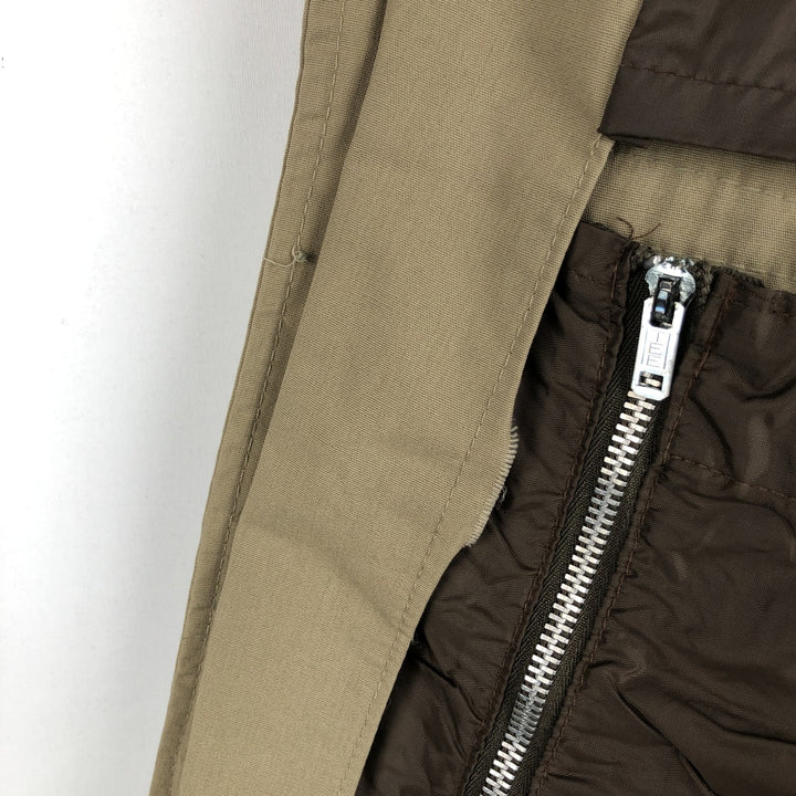 Red Head Squatex Hunting Jacket, Made in USA, Men's Size M (Equivalent), Vintage. unclear Beige type Vintage Second Hand
