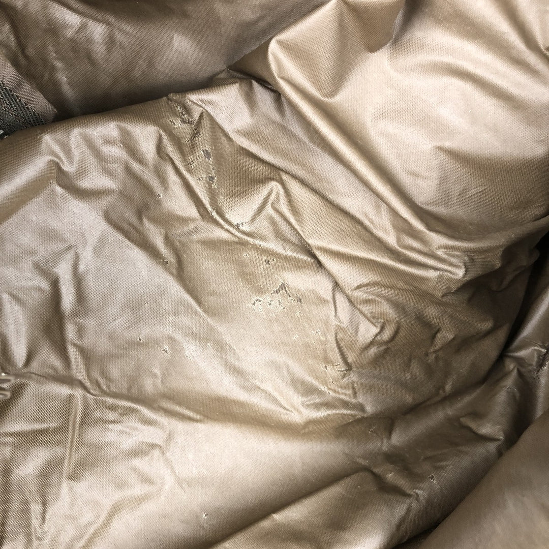 Red Head Squatex Hunting Jacket, Made in USA, Men's Size M (Equivalent), Vintage. unclear Beige type Vintage Second Hand