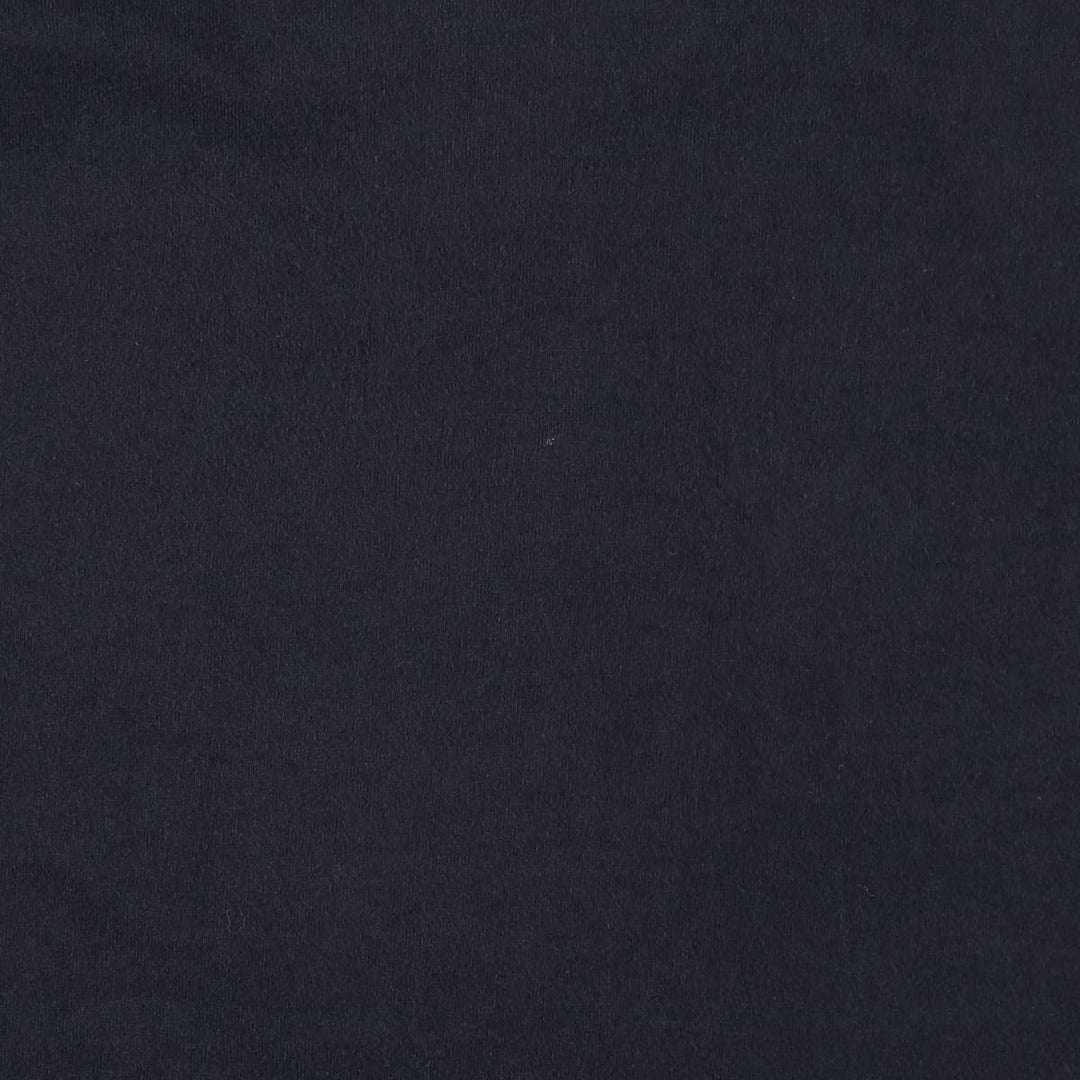 90'S Hard Rock Cafe advertising t-shirt, made in USA, women's size M equivalent, vintage. cotton black type Vintage Second Hand
