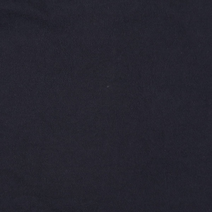 90'S Hard Rock Cafe advertising t-shirt, made in USA, women's size M equivalent, vintage. cotton black type Vintage Second Hand