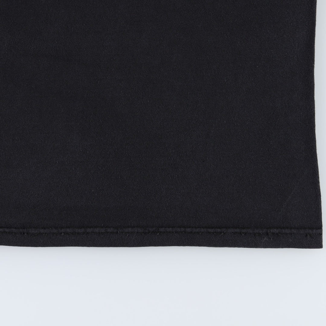 Bravado 2pac Wrap T-Shirt (Men's Size S) cotton black type Vintage Second Hand