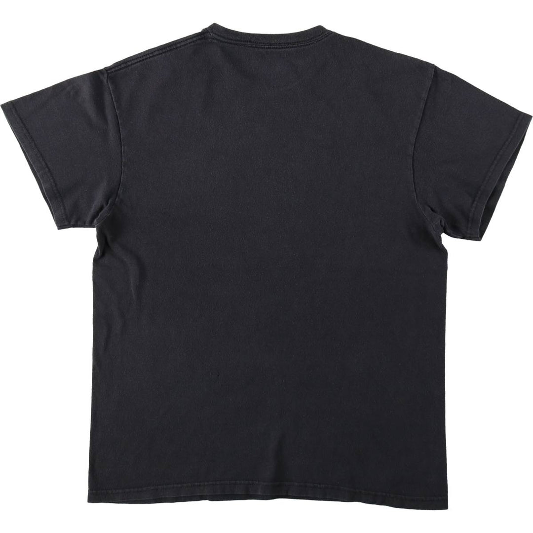 Bravado Metallica Band T-shirt, Women's Size M (approx.) cotton black type Vintage Second Hand