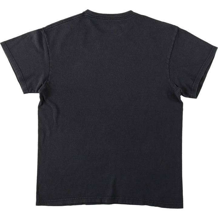 Bravado Metallica Band T-shirt, Women's Size M (approx.) cotton black type Vintage Second Hand