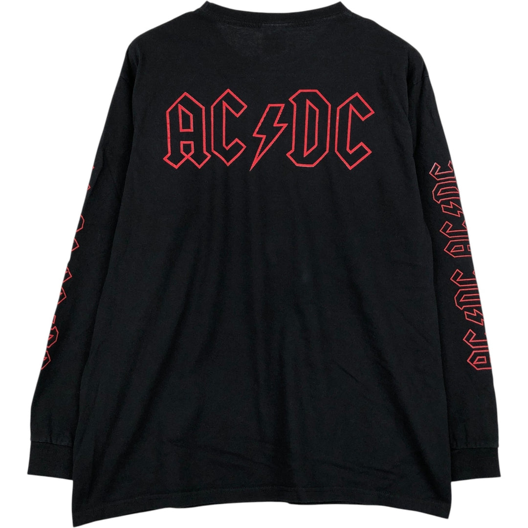 YAZBEK AC cotton black type Vintage Second Hand