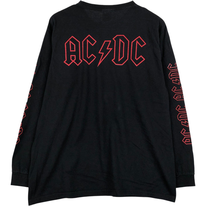YAZBEK AC cotton black type Vintage Second Hand