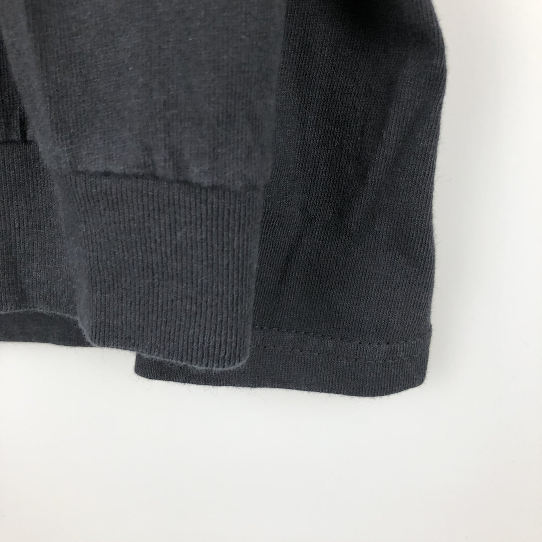 YAZBEK AC cotton black type Vintage Second Hand