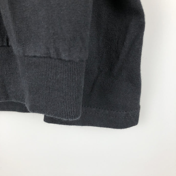 YAZBEK AC cotton black type Vintage Second Hand