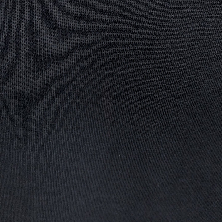 00'S Harley-Davidson Long Sleeve T-Shirt Made in USA Men's XL cotton black type Vintage Second Hand