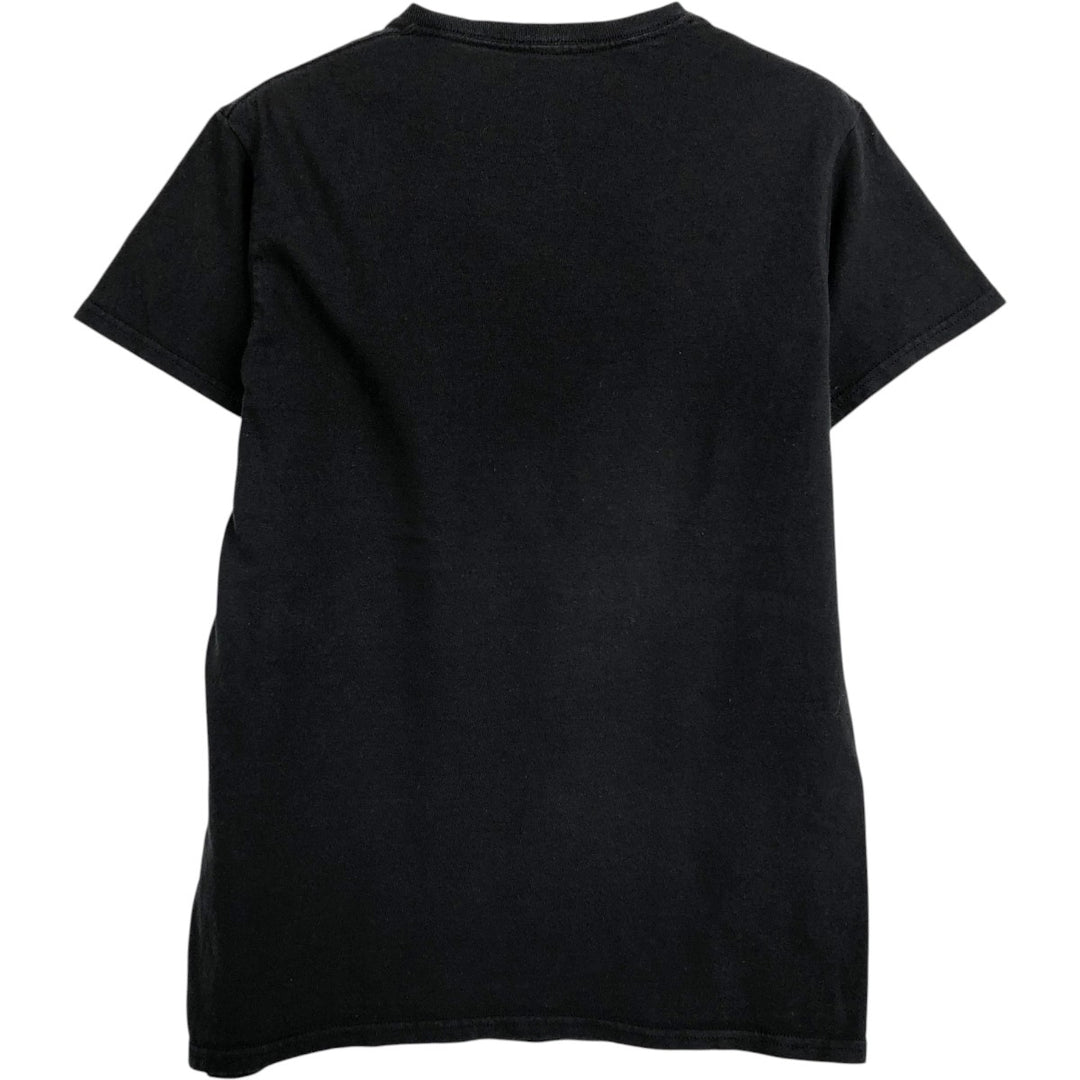 THE OFFICE Movie T-shirt (Women's Size S) cotton black type Vintage Second Hand