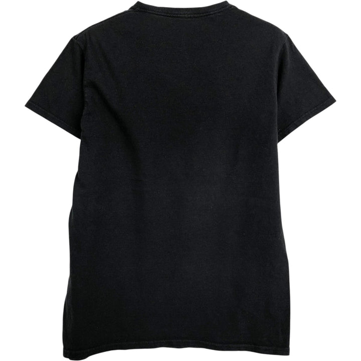 THE OFFICE Movie T-shirt (Women's Size S) cotton black type Vintage Second Hand