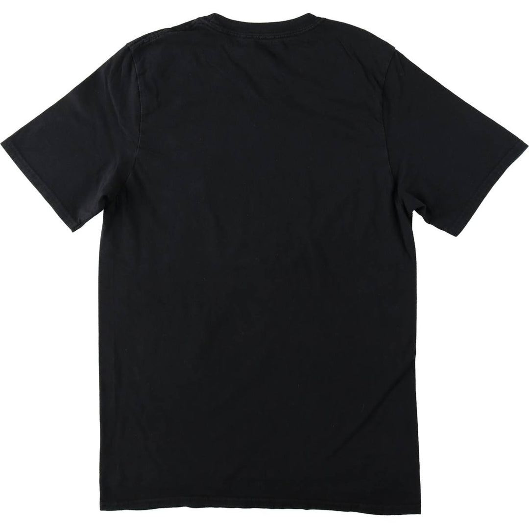 Scarface movie t-shirt (women's size S) cotton black type Vintage Second Hand
