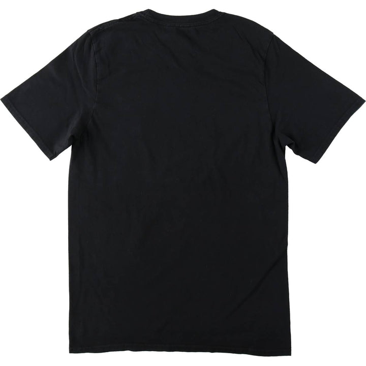 Scarface movie t-shirt (women's size S) cotton black type Vintage Second Hand
