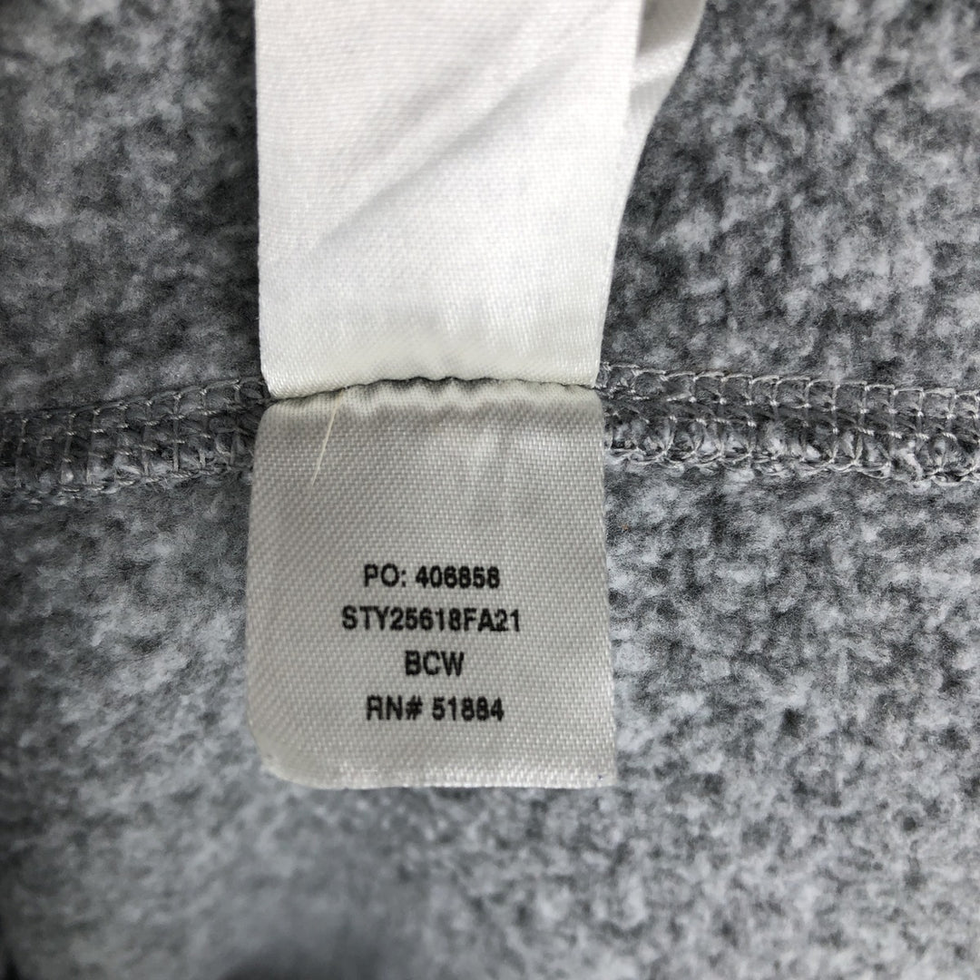 Patagonia Better Sweater 1 recycled polyester gray type Vintage Second Hand