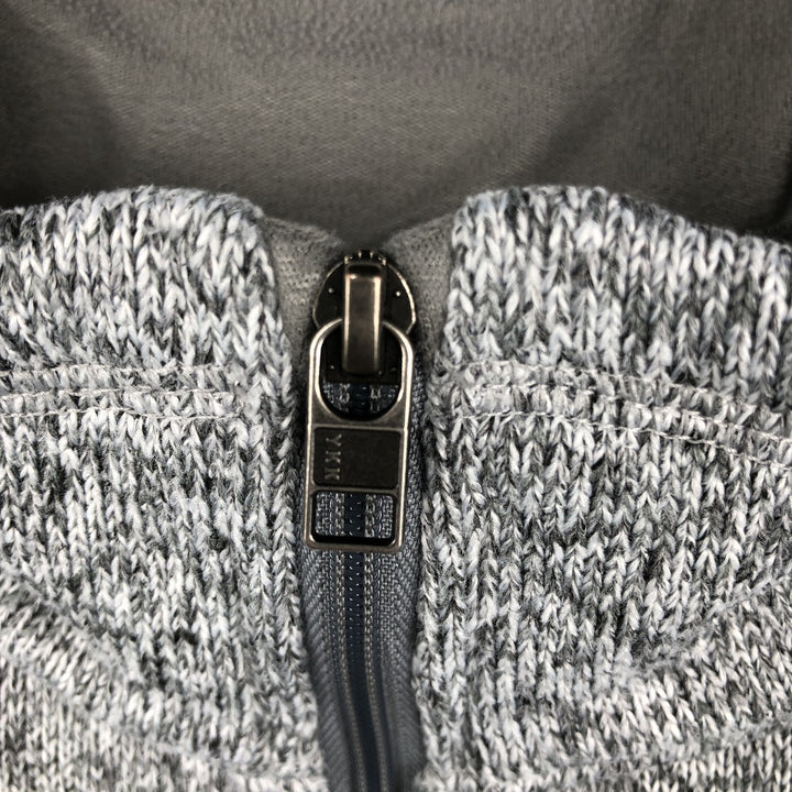 Patagonia Better Sweater 1 recycled polyester gray type Vintage Second Hand