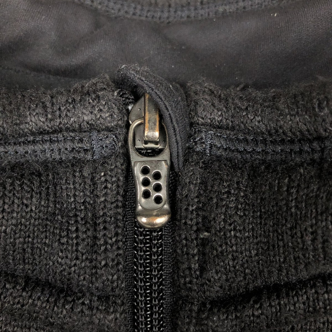Patagonia Better Sweater Jacket 25526FA13 Fleece Jacket Men's XL equivalent polyester black type Vintage Second Hand