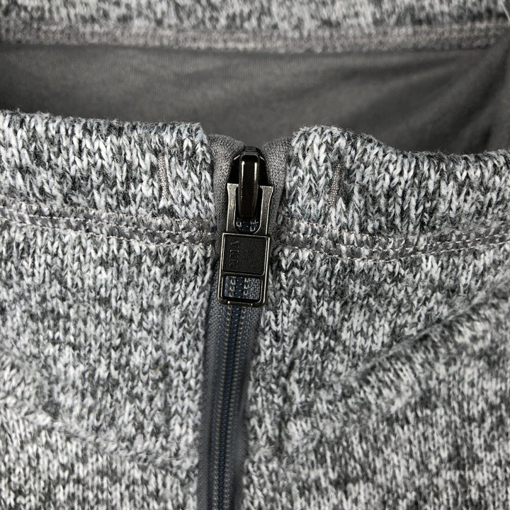 Patagonia Better Sweater 1 polyester gray type Vintage Second Hand