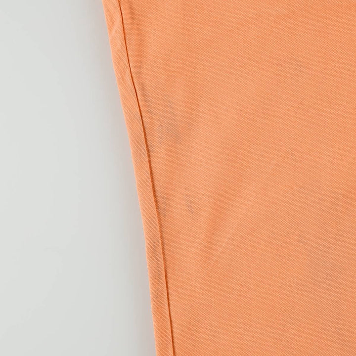 Dickies Duck Work Pants, Women's XL (equivalent to W31) cotton orange type Vintage Second Hand