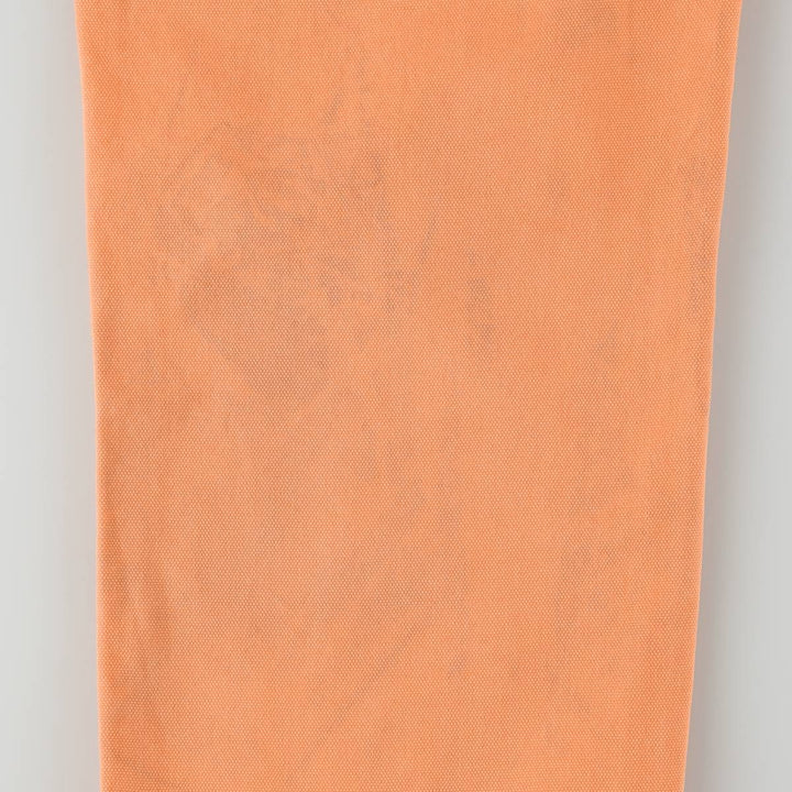 Dickies Duck Work Pants, Women's XL (equivalent to W31) cotton orange type Vintage Second Hand