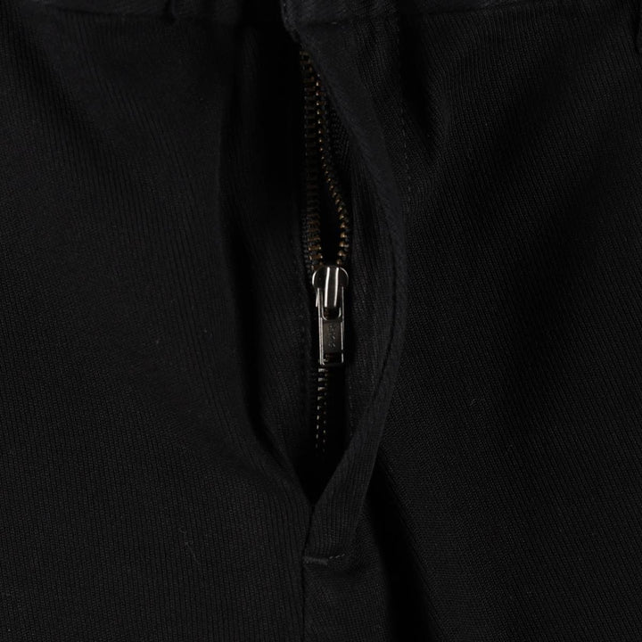 Ralph Lauren POLO RALPH LAUREN Jodhpurs Pants, Size 10, Women's XL (equivalent to W31) cotton black type Vintage Second Hand