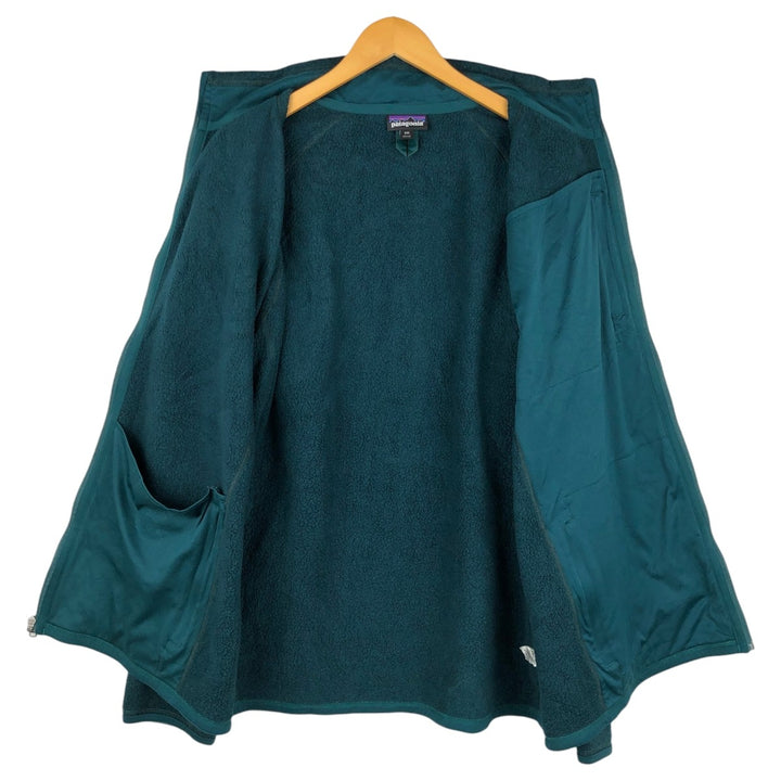 Patagonia Better Sweater Jacket 25528FA21 Fleece Jacket Men's XXL equivalent unclear Green type dark green Vintage Second Hand