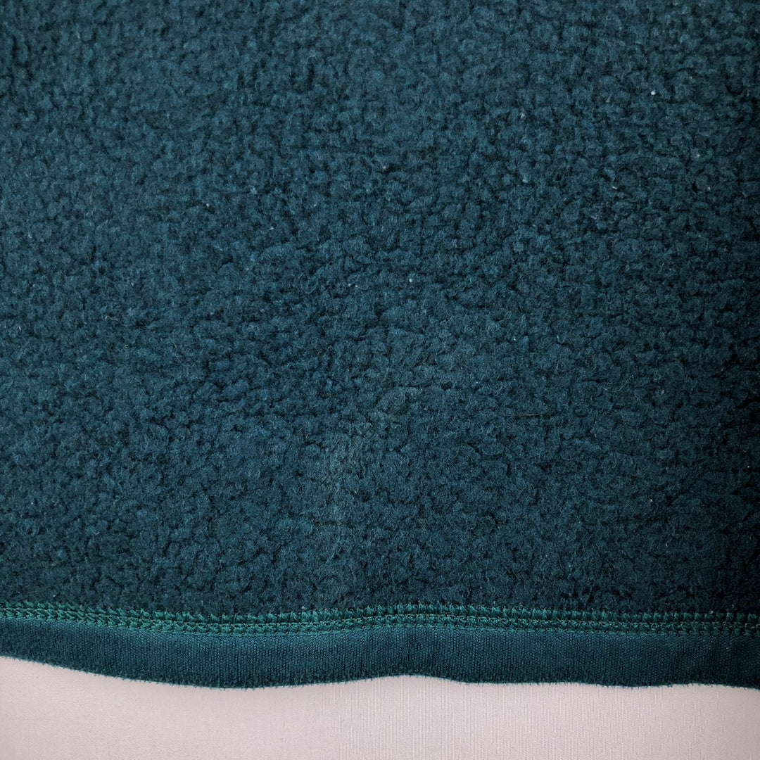 Patagonia Better Sweater Jacket 25528FA21 Fleece Jacket Men's XXL equivalent unclear Green type dark green Vintage Second Hand