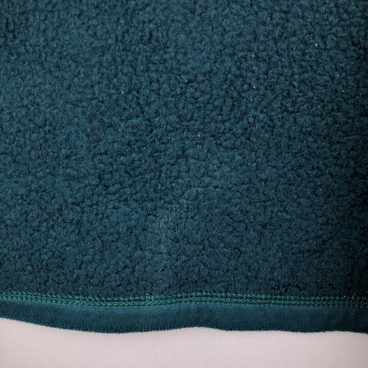 Patagonia Better Sweater Jacket 25528FA21 Fleece Jacket Men's XXL equivalent unclear Green type dark green Vintage Second Hand