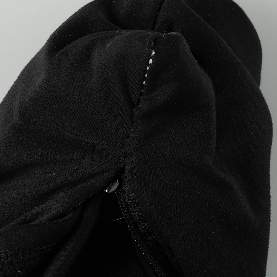 Patagonia Better Sweater Jacket 25527FA17 Advertising Fleece Jacket, Men's XL equivalent. polyester black type Vintage Second Hand