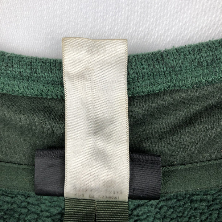 Patagonia Better Sweater Half-Zip Fleece Pullover (Men's Size M) unclear Khaki type Vintage Second Hand