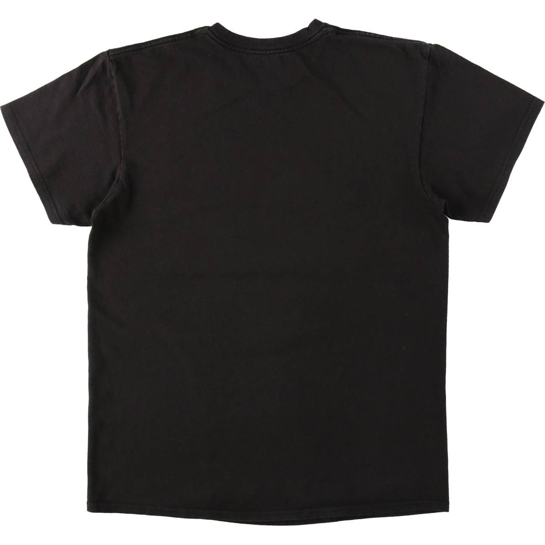 Ripple Junction Scarface Movie T-Shirt (Women's Size M) cotton black type Vintage Second Hand