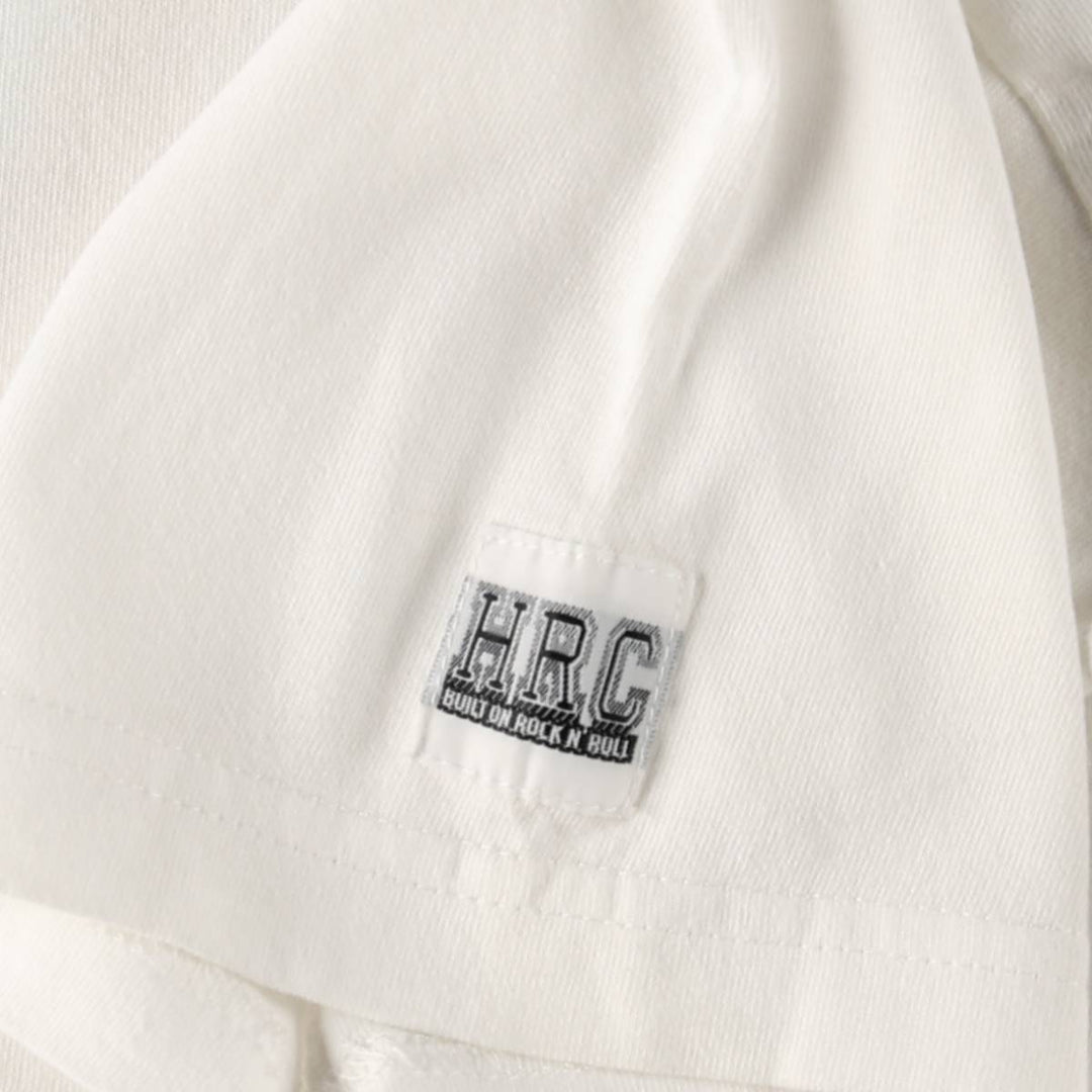 HARD ROCK CAFE Hard Rock Cafe Advertising T-shirt Men's Size Small cotton white type Vintage Second Hand