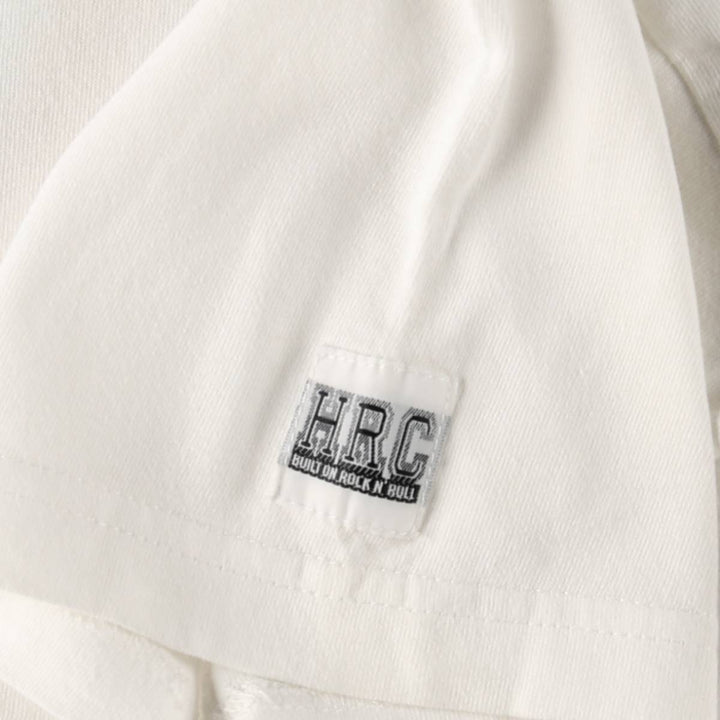 HARD ROCK CAFE Hard Rock Cafe Advertising T-shirt Men's Size Small cotton white type Vintage Second Hand