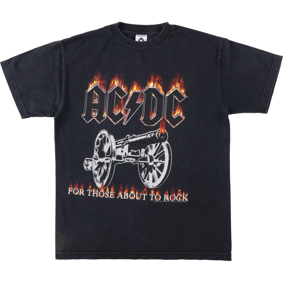 00'S ALSTYLE AC cotton Charcoal Vintage Second Hand
