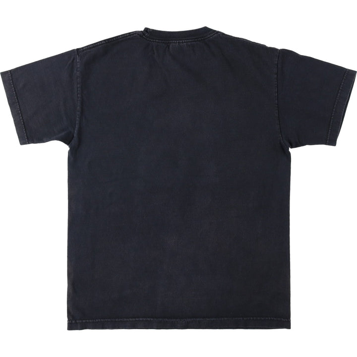 00'S ALSTYLE AC cotton Charcoal Vintage Second Hand