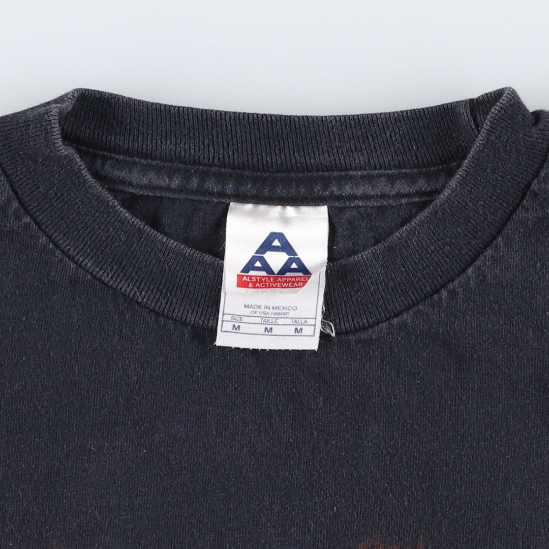 00'S ALSTYLE AC cotton Charcoal Vintage Second Hand