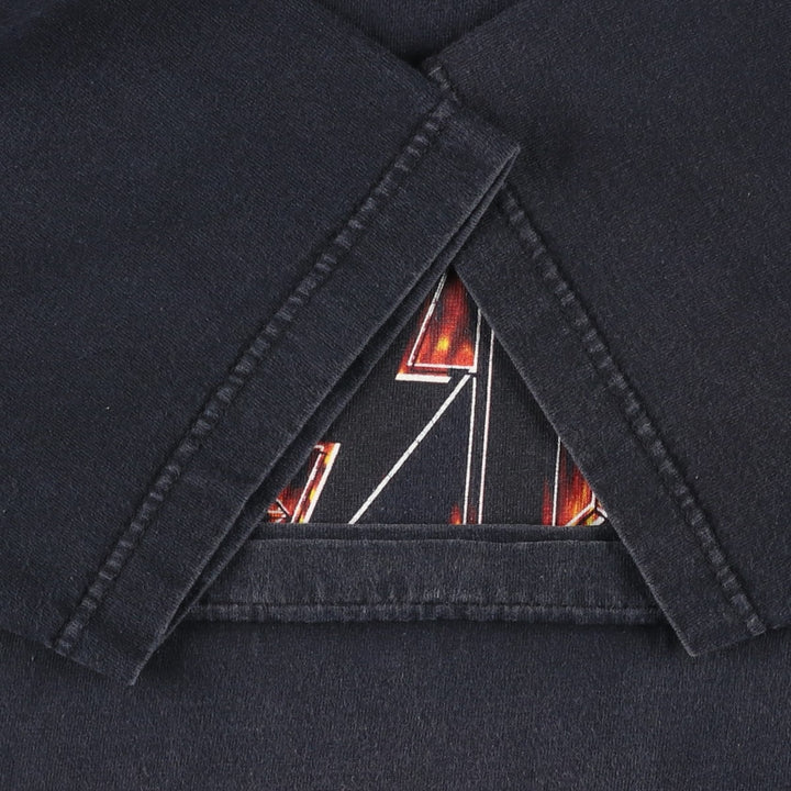 00'S ALSTYLE AC cotton Charcoal Vintage Second Hand