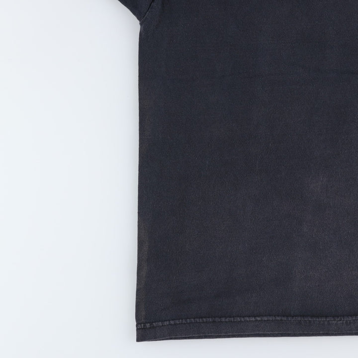 00'S ALSTYLE AC cotton Charcoal Vintage Second Hand