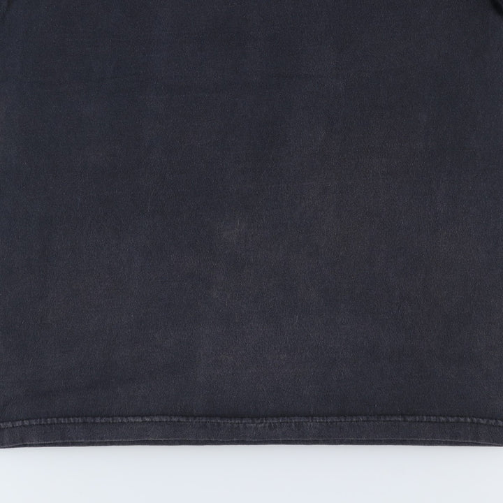 00'S ALSTYLE AC cotton Charcoal Vintage Second Hand