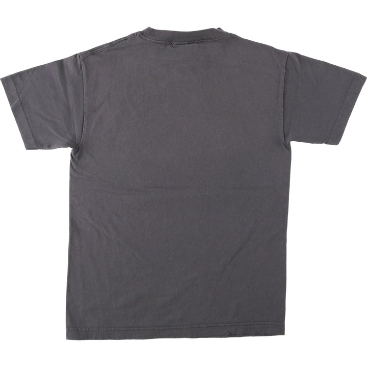 90s-00'S ALSTYLE SUBLIME Band T-shirt, Men's Size S (approx.), Vintage cotton Charcoal Vintage Second Hand