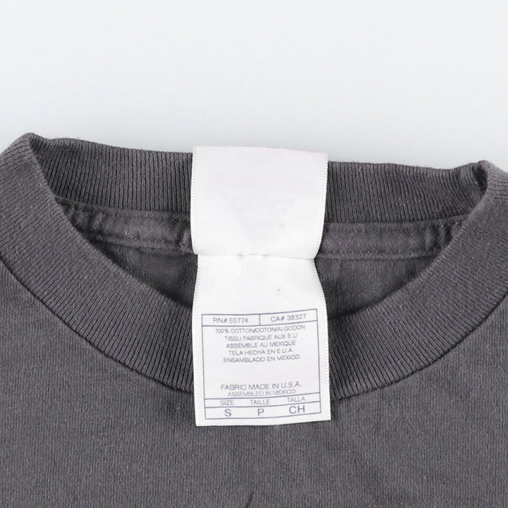 90s-00'S ALSTYLE SUBLIME Band T-shirt, Men's Size S (approx.), Vintage cotton Charcoal Vintage Second Hand