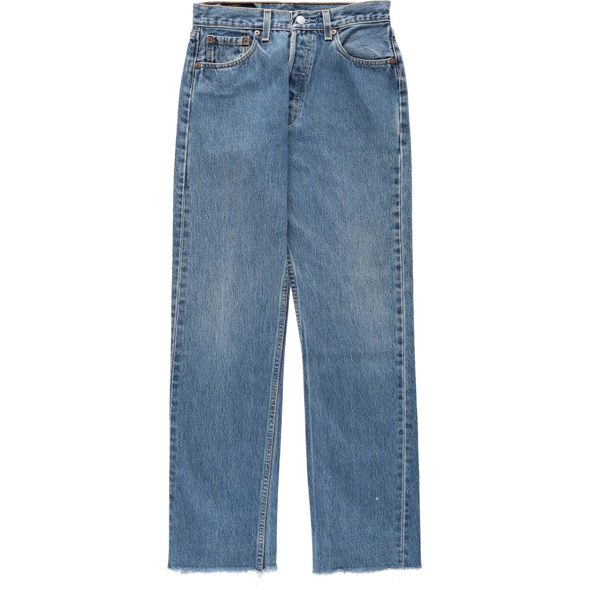 リーバイス Levi's 569 LOOSE STRAIGHT ストレートデニムパンツ メンズ