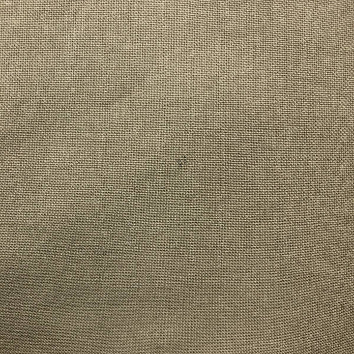 Carhartt McClelland Air Conditioning Advertising Short-Sleeve Work Shirt, Men's Size XL (approx.) cotton Beige type Vintage Second Hand